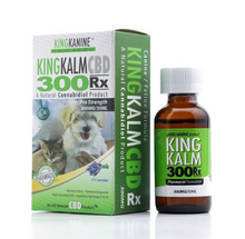 CBD For Pets - King Kalm Regular