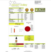 CBD Terps - Original Nectar