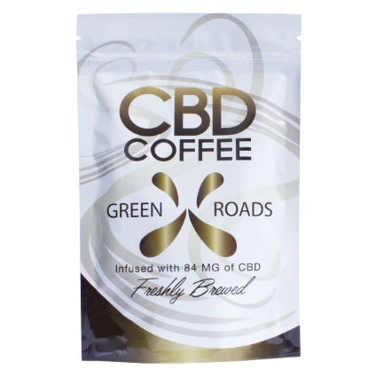 CBD Coffee